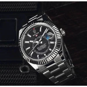 Classy Rolex Watch For Men (SG-765)