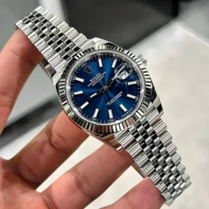 Classy Rolex Watch For Men (SG-766)