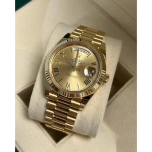 Classy Rolex Watch For Men (SG-767)