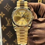 Classy Rolex Watch For Men (SG-768)