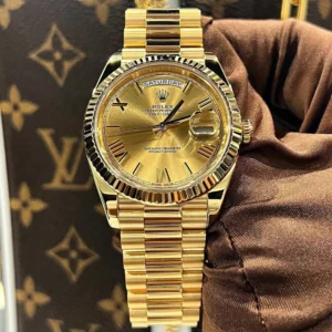 Classy Rolex Watch For Men (SG-768)