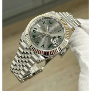 Classy Rolex Watch For Men (SG-769)