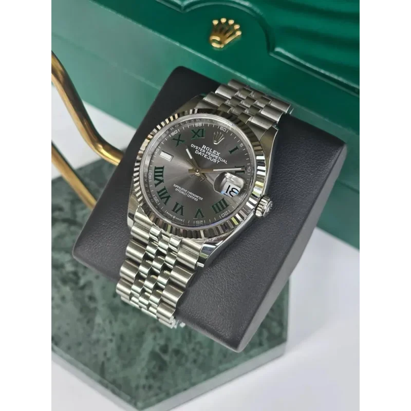 Classy Rolex Watch For Men (SG-769)