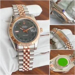 Classy Rolex Watch For Men (SG-770)