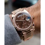 Classy Rolex Watch For Men (SG-771)