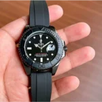 Classy Rolex Watch For Men (SIS338)