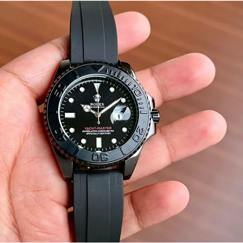 Classy Rolex Watch For Men (SIS338)