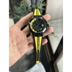 Classy Scuderia Ferrari Watch For Men (FLF369)