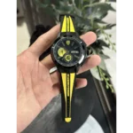 Classy Scuderia Ferrari Watch For Men (FLF371)