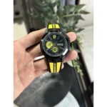 Classy Scuderia Ferrari Watch For Men (FLF371)