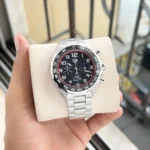 Classy Tag Heuer Watch For Men (LAZ1470)