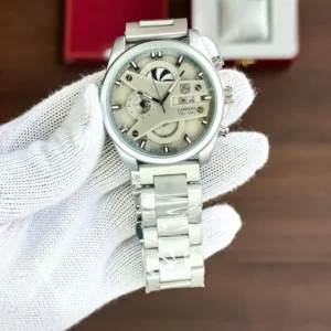 Classy Tag Heuer Watch for Men (SG-533)