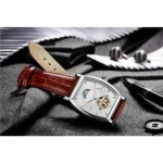 Classy Tevise Watch for Men (SG-530)