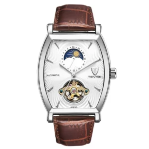 Classy Tevise Watch for Men (SG-530)