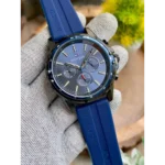 Classy Tommy Hilfiger Watch For Men (FLF347)