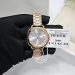 Coach Watch For Men (LAZ26) (Copy)