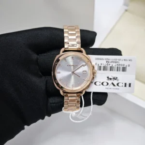 Coach Watch For Men (LAZ26) (Copy)