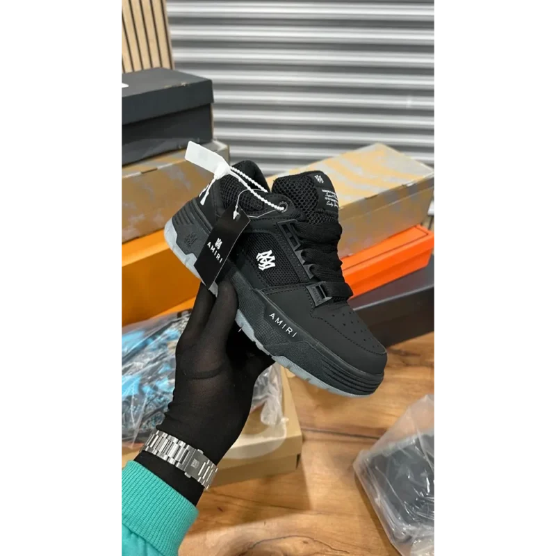 Superb Amiri MA-2 Sneaker for Men (SL4561)
