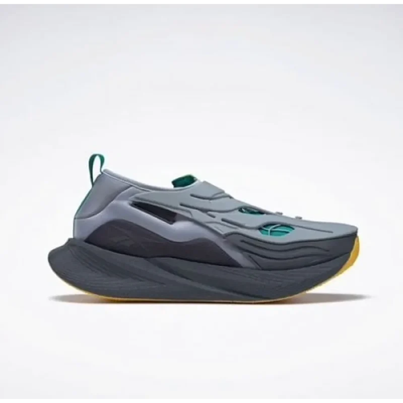 Superb Canvas Reebok Floatride X Argus Shoes for Men (SL4532)