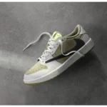 Superb Air Jordan 1 Retro Shoes for Men (SL4560)