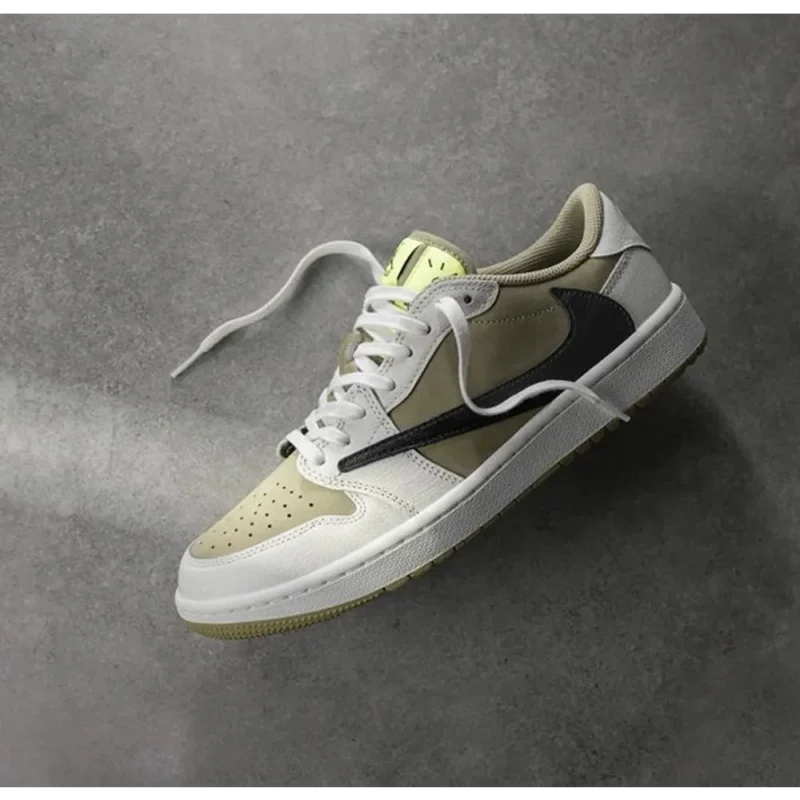 Superb Air Jordan 1 Retro Shoes for Men (SL4560)