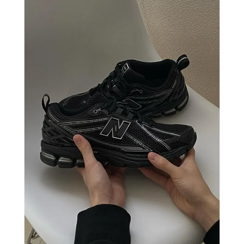 Superb New Balance 9060R Shoes for Men (SW4662)