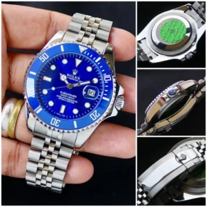 Date counter Rolex Submariner Automatic Series Watch For Men (SG-41)