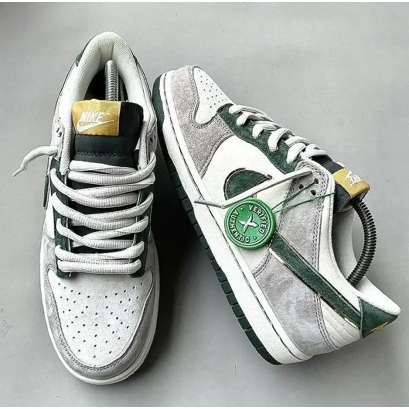 Superb Otomo Katsuhiro X Dunk Low Shoes for Men (SL4577)