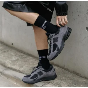 Superb New Balance Jjjound Shoes for Men (SL4650)