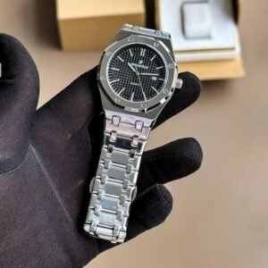 Designer Audemars Piguet Watch Date Dial For Men (SG-481)