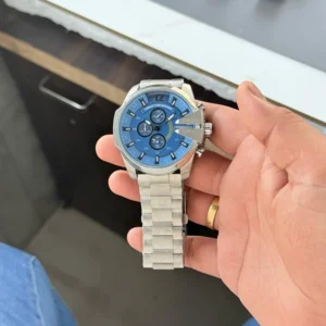 Diesel 10 Bar Watch For Men (SG543)