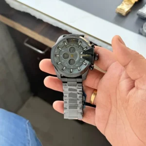 Diesel 10 Bar Watch For Men (SG545)