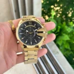 Diesel 10 Bar Watch For Men (SG575)