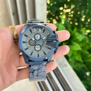 Diesel 10 Bar Watch For Men (SG582)