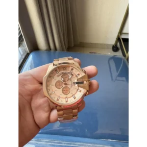 Diesel 10 Bar Watch For Men (SUP1457)