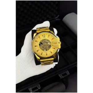 Diesel Watch 10 bar only the brave Automatic For Men (SUP299)