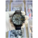 Diesel Watch 10 Bar Only The Brave For Men (SW1123)
