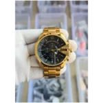 Diesel Watch 10 Bar Only The Brave For Men (SW1124)
