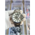Diesel Watch 10 Bar Only The Brave For Men (SW1125)