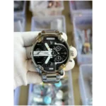 Diesel Watch 3 bar Big Dady Japan For Men (CS232)
