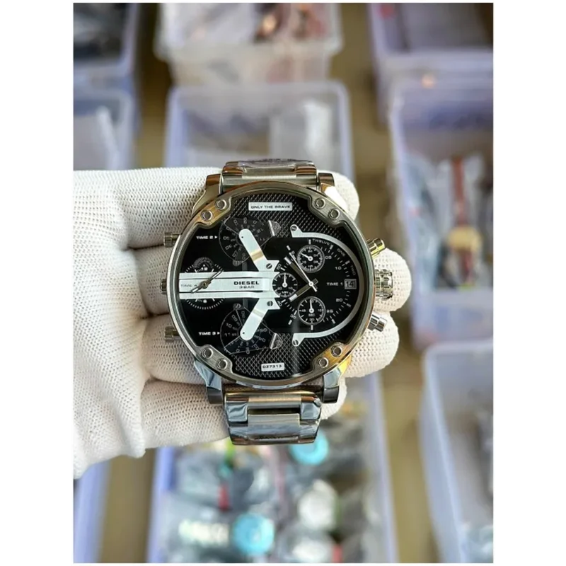 Diesel Watch 3 bar Big Dady Japan For Men (CS232)