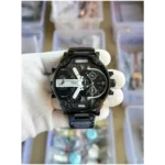 Diesel Watch 3 bar Big Dady Japan For Men (CS233)