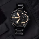 Diesel Watch 3 bar Big Dady Japan For Men (FT101)