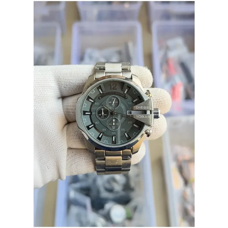 Diesel Watch 3 bar Big Dady Japan For Men (SZ302)