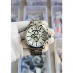 Diesel Watch 3 bar only the brave For Men (SZ304)