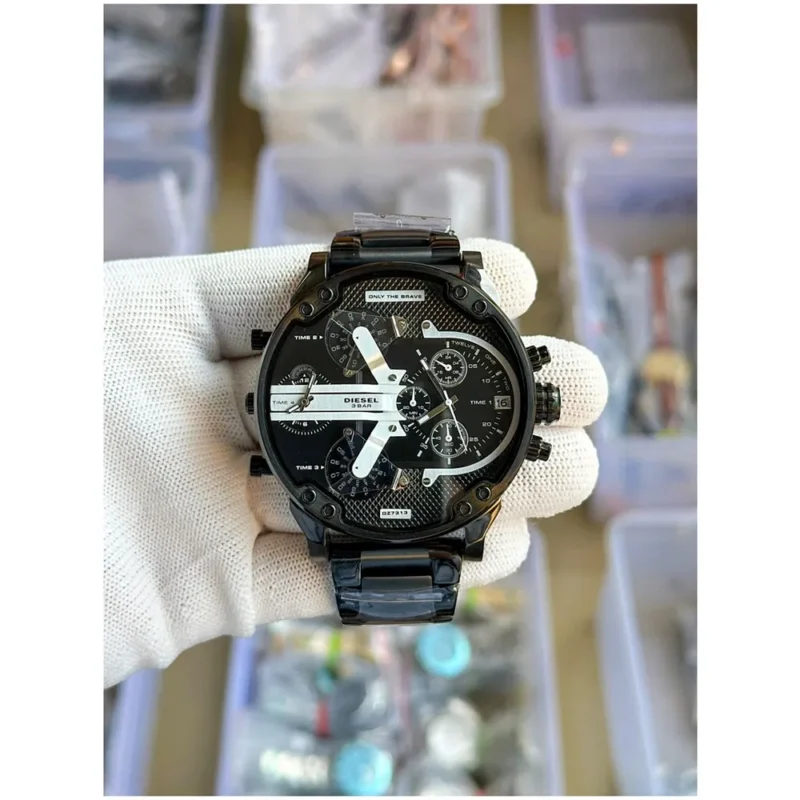 Diesel Watch bar Big Dady Japan For Men (SL162)