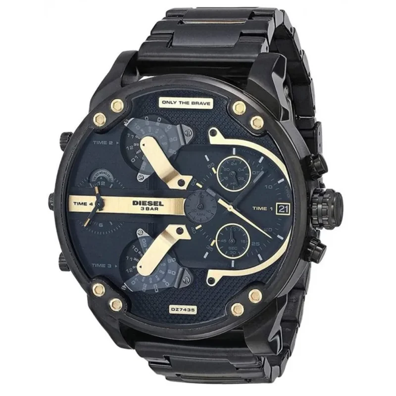 Diesel Watch Big Baddy For Men (SG562)