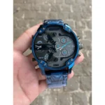 Diesel Watch Big Daddy For Men (SG564)