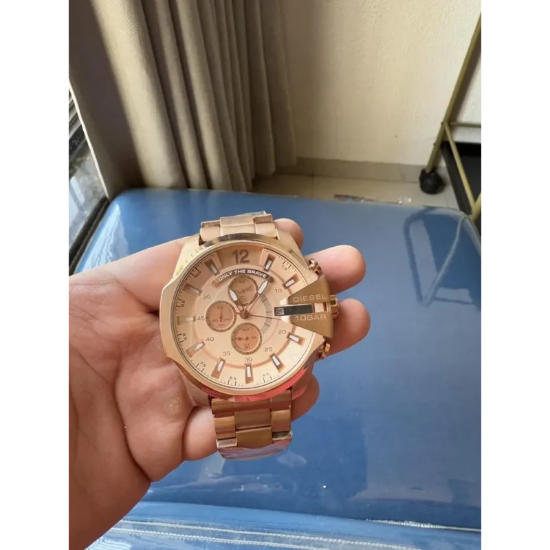 Diesel Watch For Men (SUP1135)