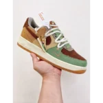 Superb Jordan 1 Retro Low OG Zion Shoes for Men (SL4582)